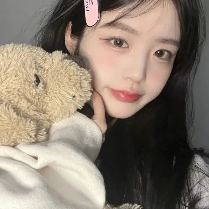 半夜不要照镜子